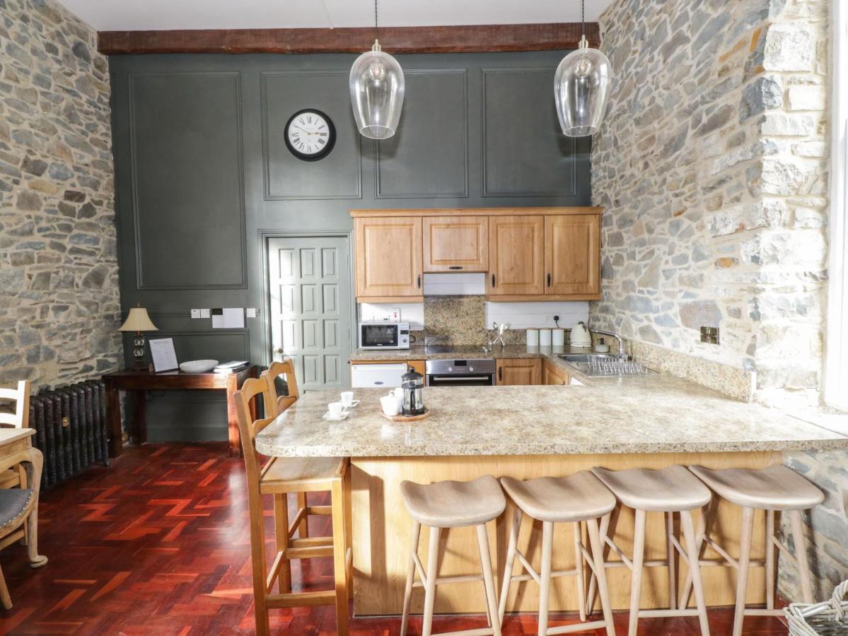 Millvale Cottage Cootehill Kültér fotó