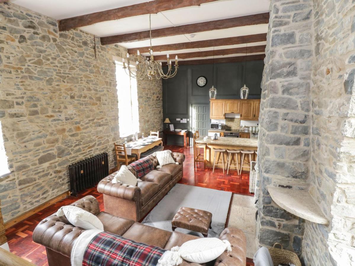 Millvale Cottage Cootehill Kültér fotó