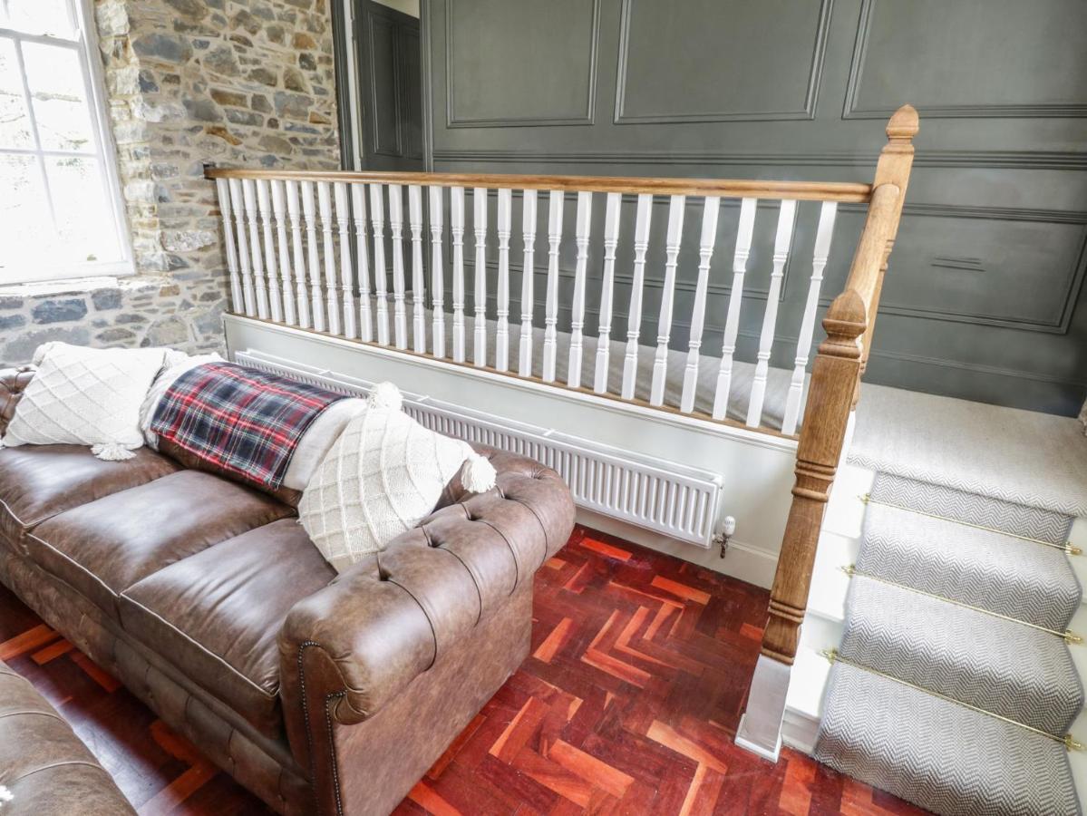 Millvale Cottage Cootehill Kültér fotó