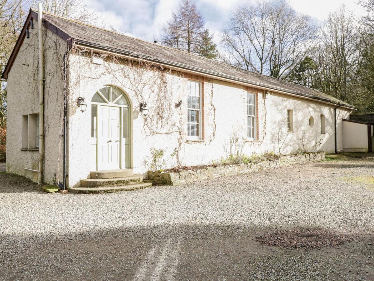 Millvale Cottage Cootehill Kültér fotó
