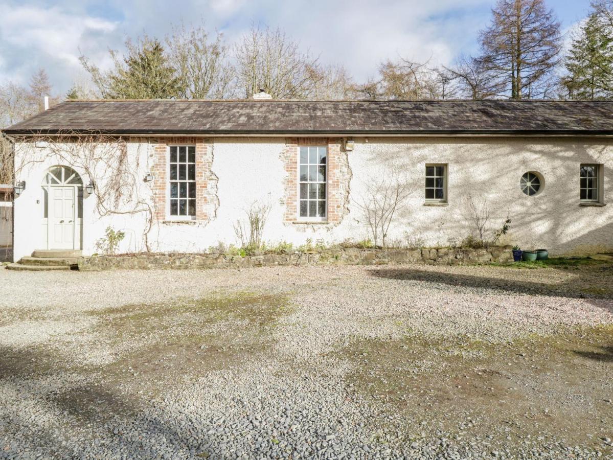 Millvale Cottage Cootehill Kültér fotó