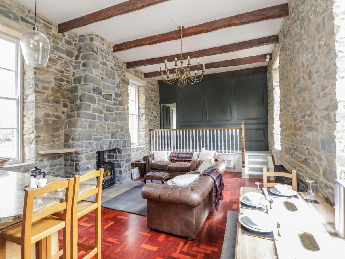 Millvale Cottage Cootehill Kültér fotó