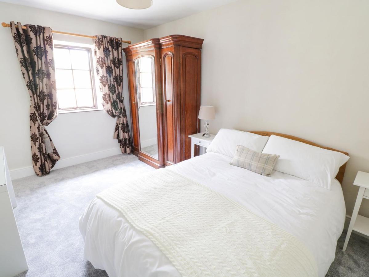 Millvale Cottage Cootehill Kültér fotó
