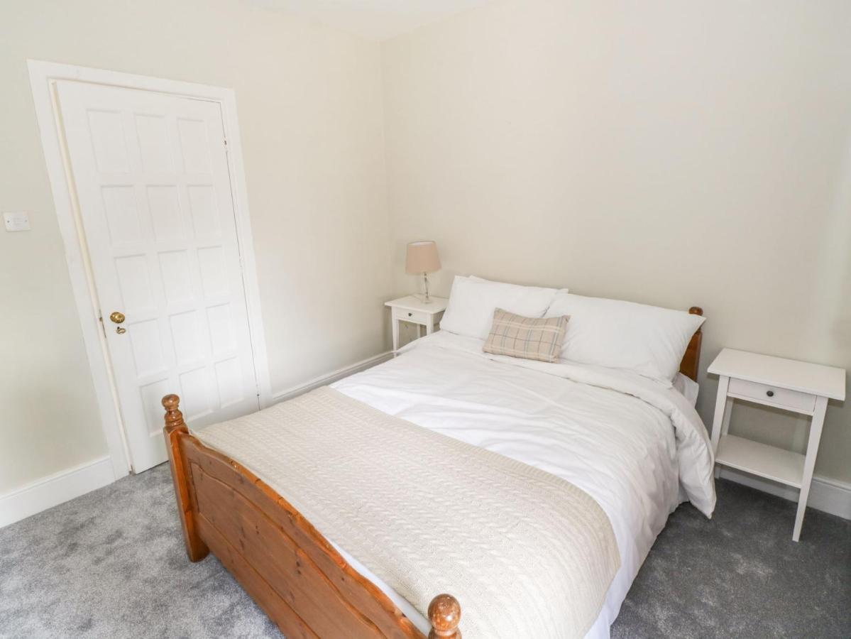 Millvale Cottage Cootehill Kültér fotó