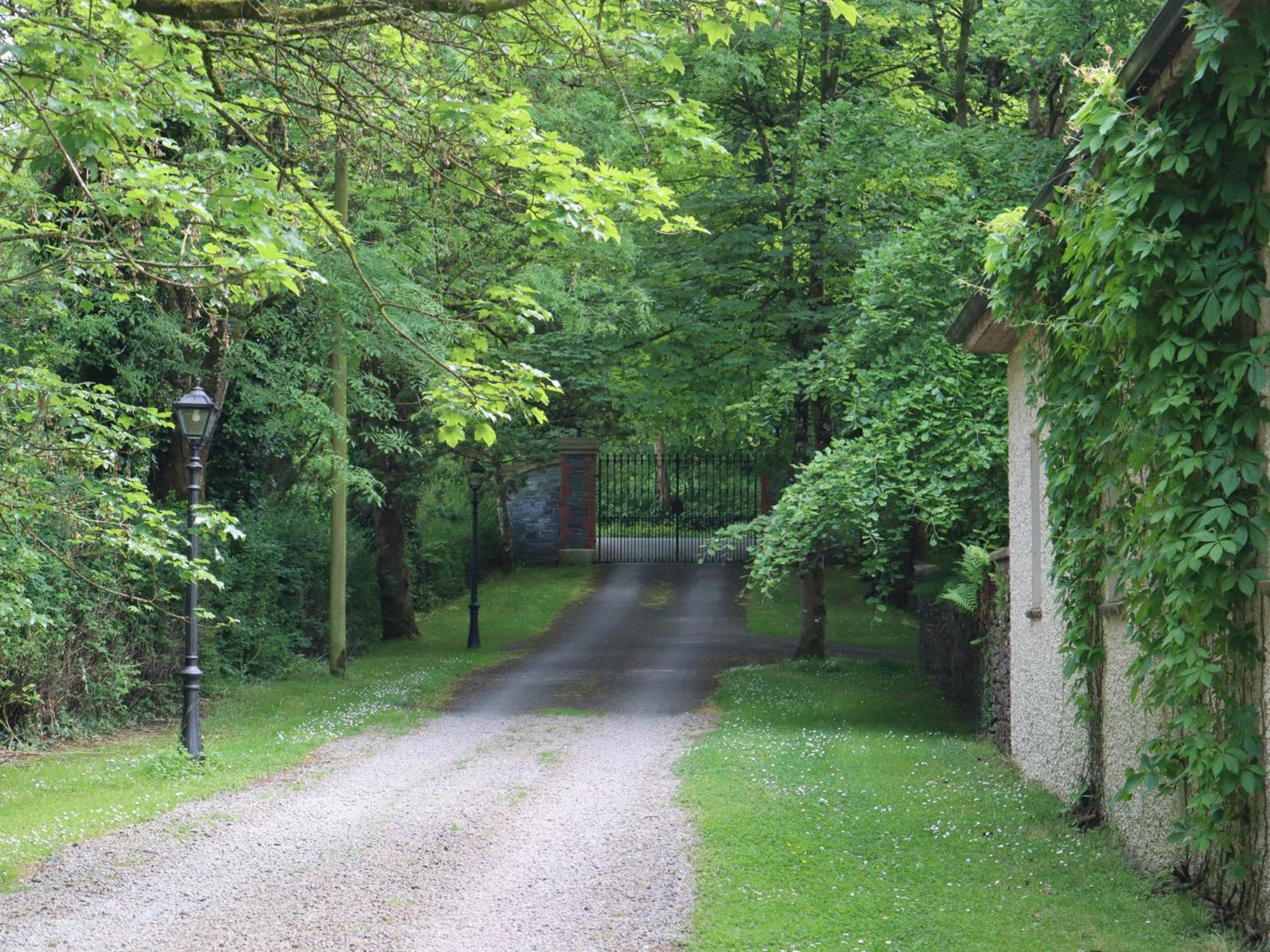 Millvale Cottage Cootehill Kültér fotó